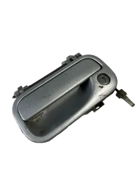 Maçaneta externa Dianteira Esquerda Vectra 1997/2004 cx564m