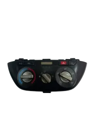 Comando Ar Condicionado Toyota Rav4 2001 2006