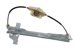 MÁQUINA VIDRO PORTA DIANTEIRA DIREITA C4 HATCH PALLAS 08 13