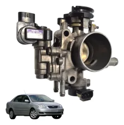 Tbi Corpo Borboleta Corolla 1.6 16v Gasolina 2003 a 2007