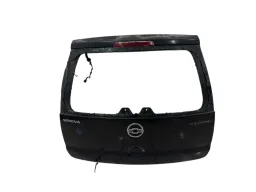 Tampa Traseira Meriva 2003 2004 a 2012