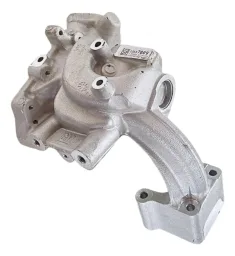 CARCACA VALVULA EGR S10 2.8 12/22 DIESEL