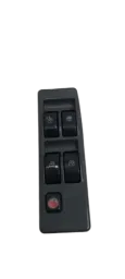 Comando Botão Vidro Diant. Esq. Pajero Gls-b 1993 A 1999