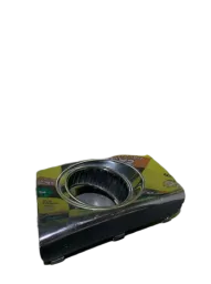 Moldura farol Milha esuquerdo  Hyundai Tucson 2007 a 2010