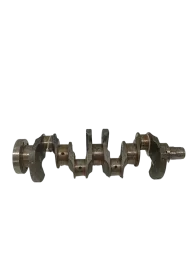 Virabrequim Standard Ea111 Vw Gol Fox Saveiro 1.0 G3