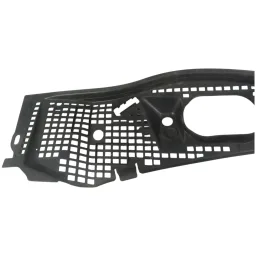 GRADE CHURRASQUEIRA DIREITA RENAULT SANDERO 2008 2012