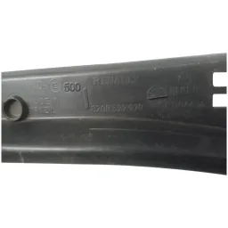 GRADE CHURRASQUEIRA DIREITA RENAULT SANDERO 2008 2012