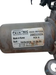 Motor Atuador Caixa Tração 4x4 Ford Ranger 2.2 2013 a 2022 AB3911000AA