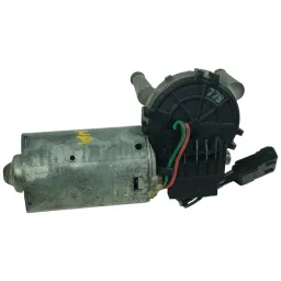 Motor Limpador Parabrisa Fiat Palio Siena Strada 1996 2020