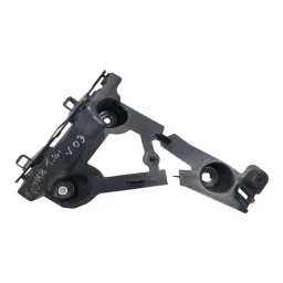 Suporte Esquerdo Para Choque Traseiro Peugeot 2008 2019 2024