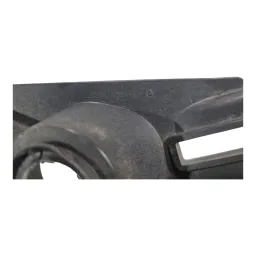 SUPORTE ESQUERDO PARA CHOQUE TRASEIRO PEUGEOT 2008 2019 2024