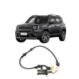 Chicote Pinça Freio Traseiro Direito Jeep Renegade 2020 2025