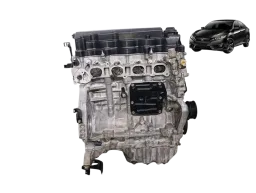 MOTOR CIVIC G10 2.0 16V FLEX 2017 18 19 20 21 155cv