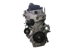MOTOR CIVIC G10 2.0 16V FLEX 2017 18 19 20 21 155CV