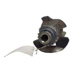 VIRABREQUIM PEUGEOT 106 1.0 8V 2001 RETIFICADO 0.25X0,50