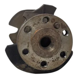 VIRABREQUIM PEUGEOT 106 1.0 8V 2001 RETIFICADO 0.25X0,50