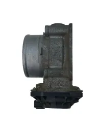 TBI CORPO BORBOLETA SUZUKI SX4 2.0 16V 2010 A 2014