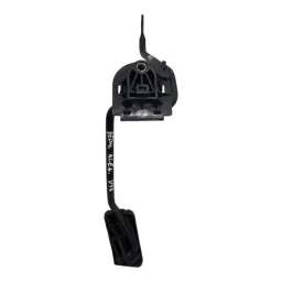 PEDAL ACELERADOR RENAULT SYMBOL 2009 2010 2011 2012 2013