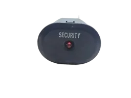 Botão Security Sensor Alarme Chery Qq 2017 2020