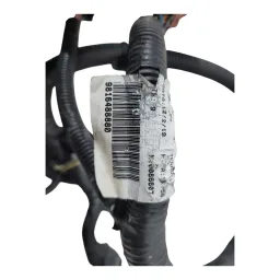 CHICOTE MOTOR CITROEN C3 1.5 2013 2016 9816488880