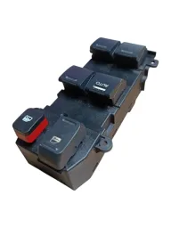 BOTAO COMANDO VIDRO ELETRICO FIT 2009 2010 A 2014