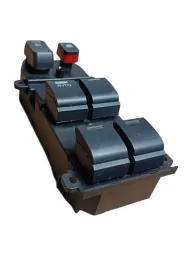 BOTAO COMANDO VIDRO ELETRICO FIT 2009 2010 A 2014