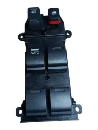 Botao Comando Vidro Eletrico Fit 2009 2010 a 2014