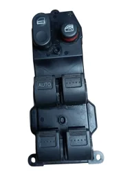 Botao Comando Vidro Eletrico Fit 2003 2004 a 2008