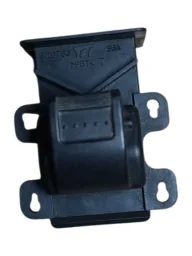 Botao Comando Vidro Eletrico Traseiro Fit 2003 2004 a 2008