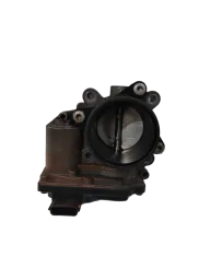 Tbi Corpo Borboleta Renault Logan 2017/2023