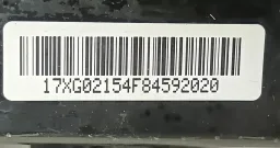 Kit Airbag Hyundai HR 2.5 2018 2021 845304F000