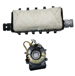 Kit Airbag Hyundai HR 2.5 2018 2021 845304F000