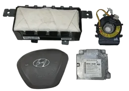 Kit Airbag Hyundai HR 2.5 2018 2021 845304F000
