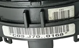 Kit Airbag Hyundai HR 2.5 2018 2021 845304F000
