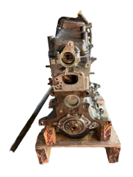 MOTOR PALIO UNO 1.0 FIRE GASOLINA 2000 2006 55CV REVISADO