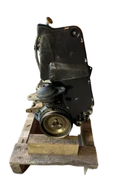 MOTOR PALIO UNO 1.0 FIRE GASOLINA 2000 2006 55CV REVISADO