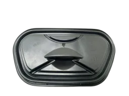 Acabamento Int Porta Tras Dir Vw Nivus 2021 2023