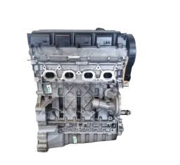 Motor Peugeot 308 408 C4 2.0 16v Flex 2011 2012 143/151cv