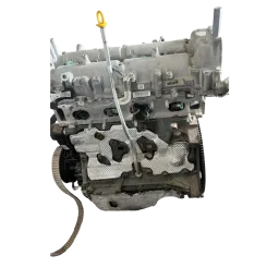 Motor Toro Compass Commander 2.0 Diesel 2023 a 2025 C/ Arla