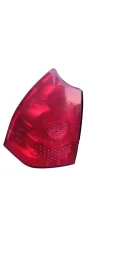 Lanterna Traseira Esquerda Peugeot 307 SW 2003 2004 a 2008