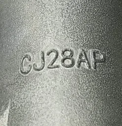 Caixa de Direção Elétrica Ford Territory 1.5 2024 2025 NS1-3A500-AD