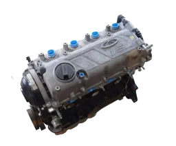Motor Chery Tiggo 2 1.5 16v Flex 2019 2020 a 2022 110/115cv