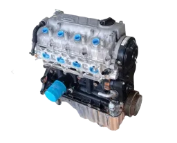 Motor Chery Tiggo 2 1.5 16v Flex 2019 2020 a 2022 110/115cv