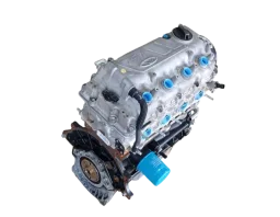Motor Chery Tiggo 2 1.5 16v Flex 2019 2020 a 2022 110/115cv