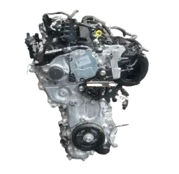 Motor Corolla / Cross 2.0 16v Flex 2020 a 2025 169cv/177cv