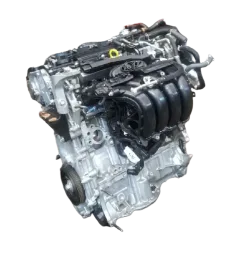 Motor Corolla / Cross 2.0 16v Flex 2020 a 2025 169cv/177cv