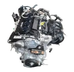 Motor Corolla / Cross 2.0 16v Flex 2020 a 2025 169cv/177cv