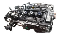 Motor Corolla / Cross 2.0 16v Flex 2020 a 2025 169cv/177cv