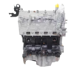 Motor Duster Captur Oroch 1.6 Flex 2017 a 2022 118cv/120cv