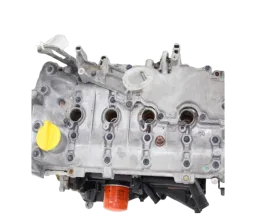 Motor Duster Captur Oroch 1.6 Flex 2017 a 2022 118cv/120cv